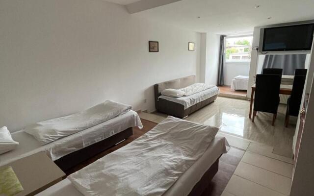 Pokoje Gościnne Pocztacaffe