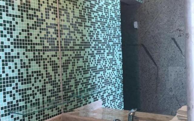 Suites na Casa da Praia