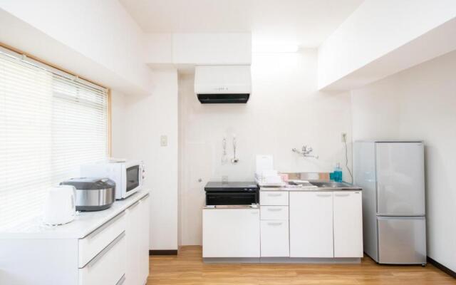 Allure axel 206 - Vacation STAY 54931