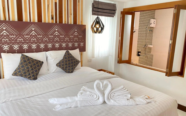 My Chiang Mai Boutique Lodge