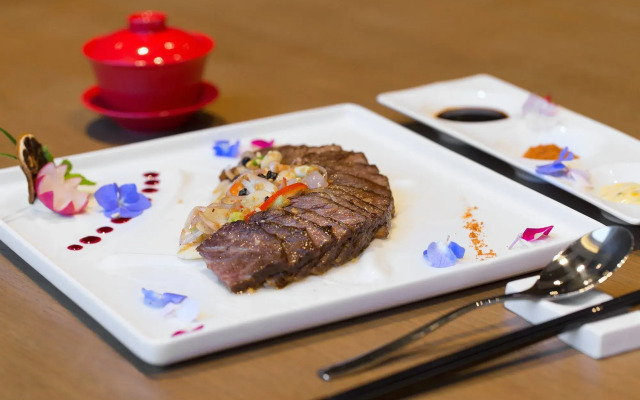 Le Méridien Xiaojing Bay