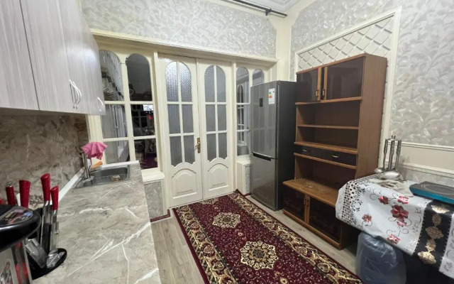 Bruce hostel