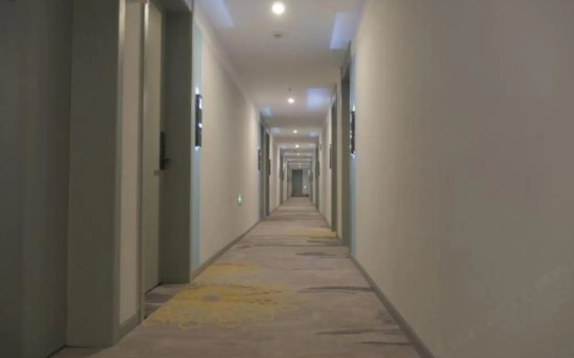 Jinhuangchao Light extravagance Hotel