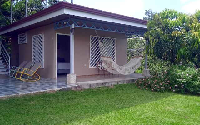 Villas Lux Arenal