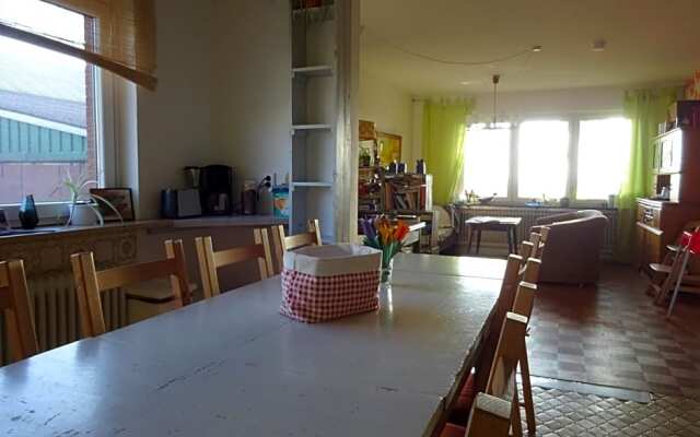 Peanuts Hostel & Meer
