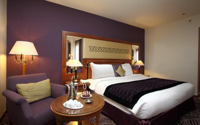 Holiday Inn Tabuk by IHG