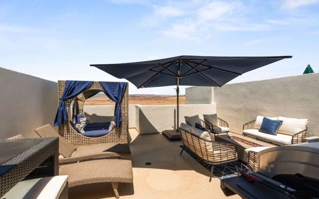 Coconut Cove #102 by RedAwning