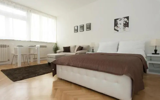 Studio M Zagreb