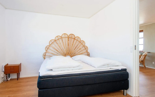 8 Person Holiday Home in Ulfborg