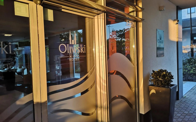 Hotel Oliwski