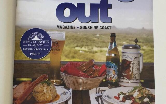 Buderim Fiesta Motel