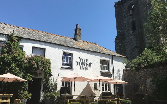 The Tower Inn