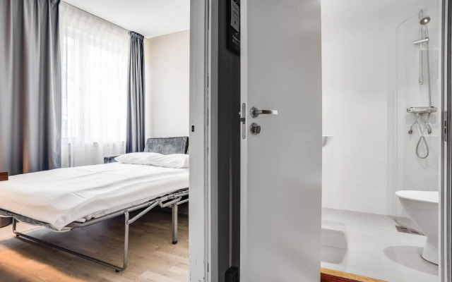 Quality Hotel Grand, Kristianstad