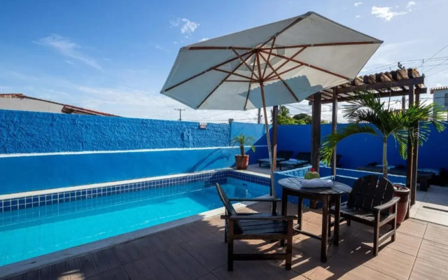 Rede Andrade Porto Center Hotel