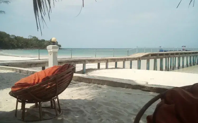 Kingdom Cambodia Resort hotel Koh Rong