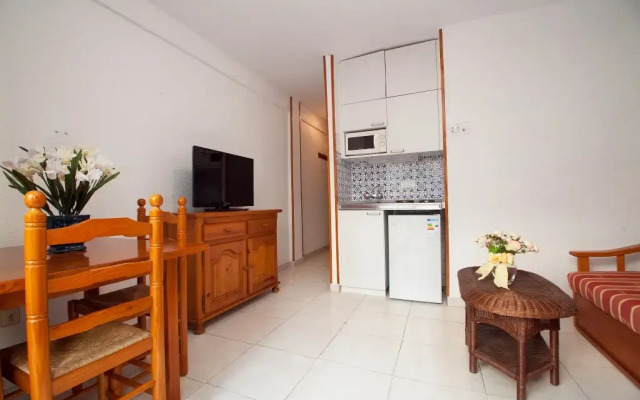 Apartamentos Ribera