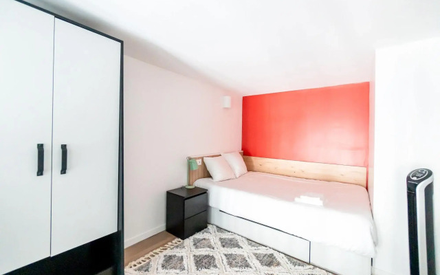 Ecla Paris Massy Palaiseau