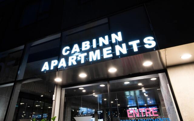 CABINN Apartments