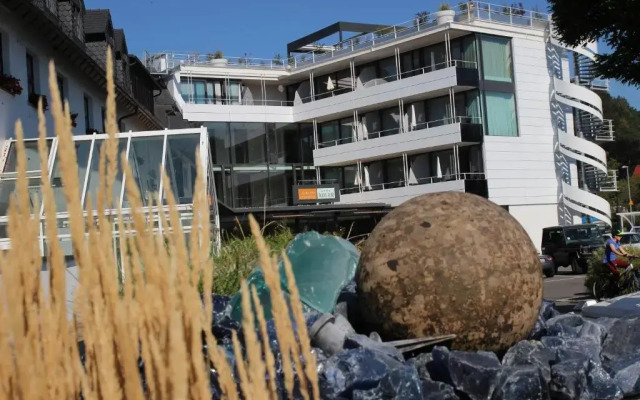 See- und Wellnesshotel Adler