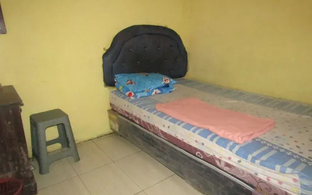 Hotel Kopeng Indah 2
