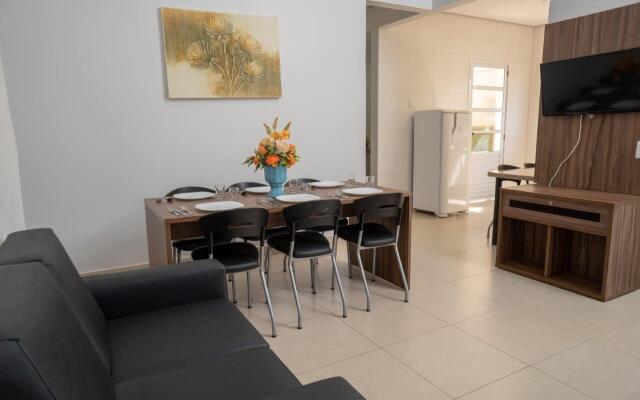 Jardins da Lagoa CondoResort