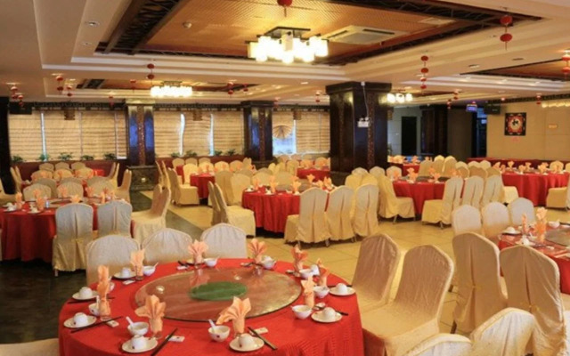 Yangshuo Guifu Hotel