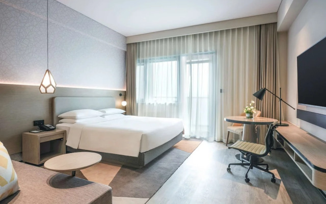 Hyatt Place Beijing Shiyuan