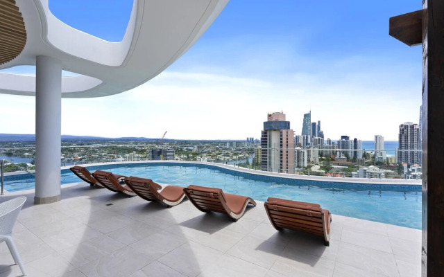 The Gallery Broadbeach - GCLR