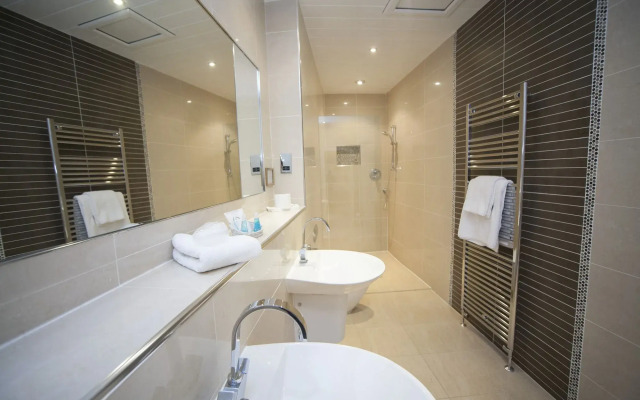 The White Swan Hotel