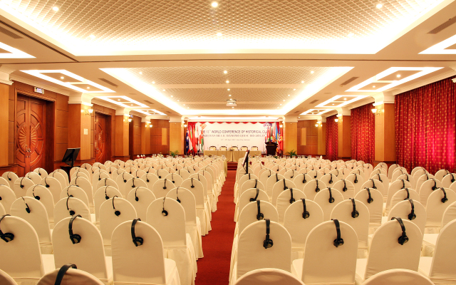 Hotel Saigon Morin