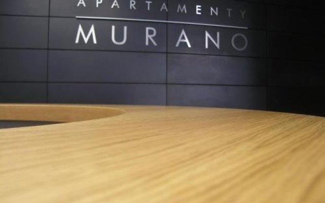 Murano. Apartamenty