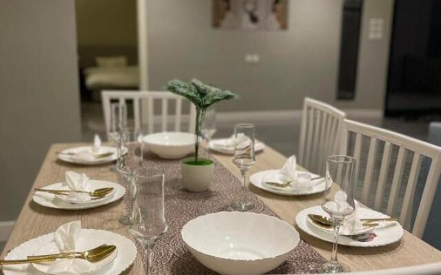 شاليهات باتروس Batros Resort