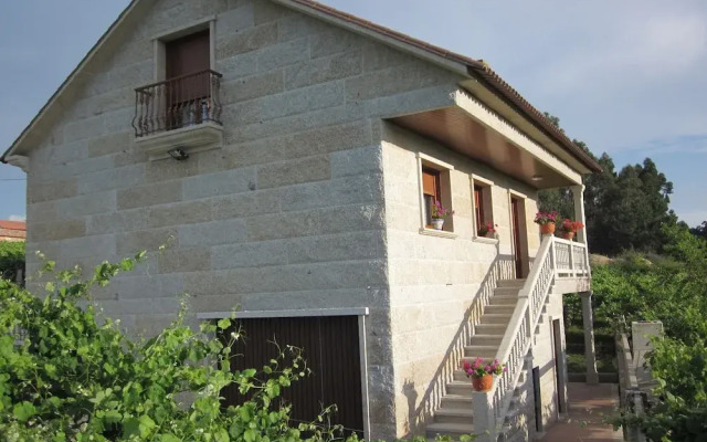 102628 -  House in Cambados