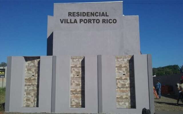 Residencial Villa Porto Rico