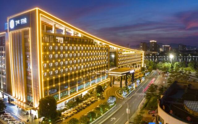 the Star Hotel
