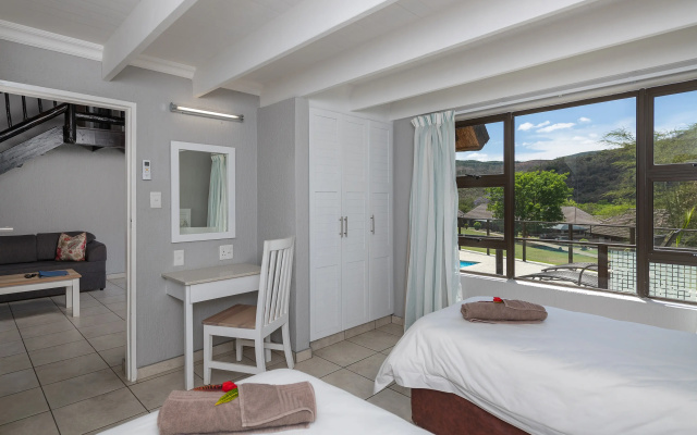 Hazyview Cabanas