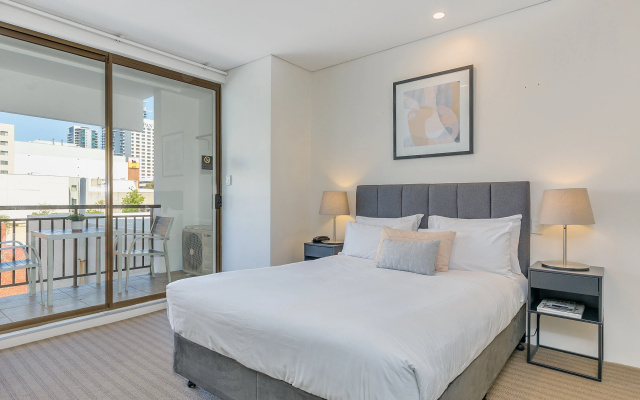All Suites Perth