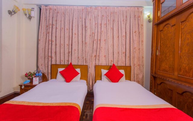 OYO 232 Hotel Titanic Pvt. Ltd.