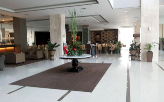 Riss Hotel Malioboro