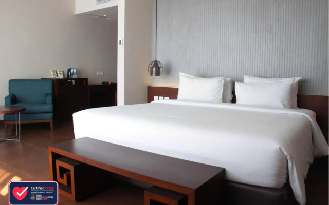 The Luxton Cirebon Hotel and Convention