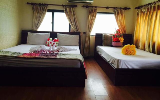 Tonkin Hotel