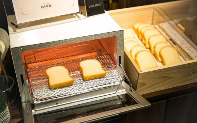 Hotel Balian Resort Shinjuku Honten