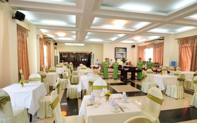 Duy Tan 2 Hotel