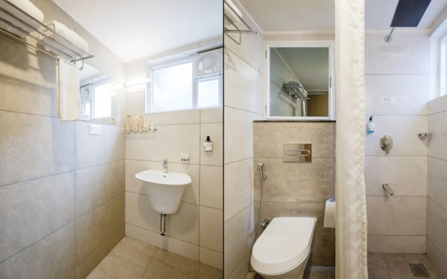 Treebo Nestlay Rooms Whitefield
