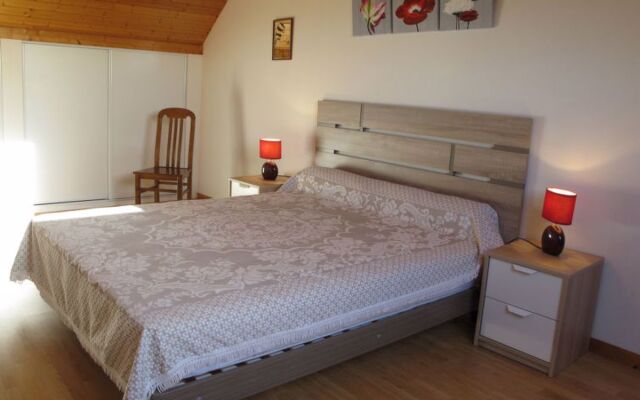 La Jolie Vague (BGY400)