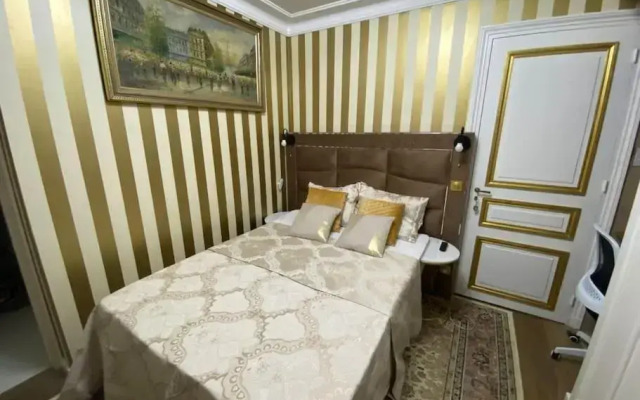 Premium Studio 2 Minutes Walk From Champs-Elysees