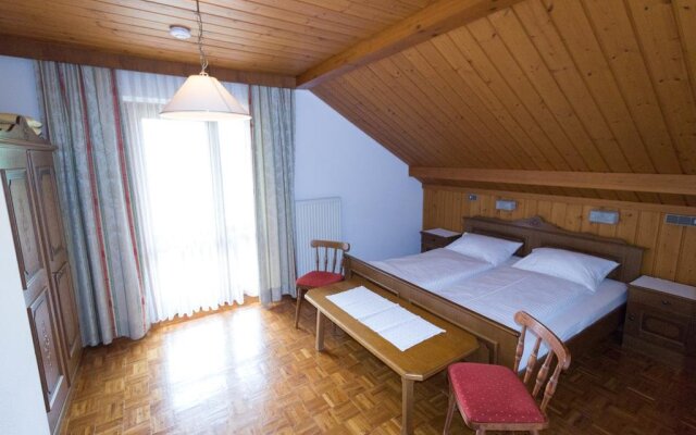 Ferienhof Alte Post Ferienwohnungen