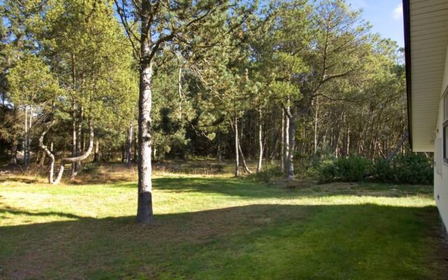 "Hakan" - 4km from the sea in NE Jutland