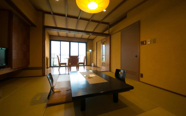 Yufuin Kahorinosato Hanamura