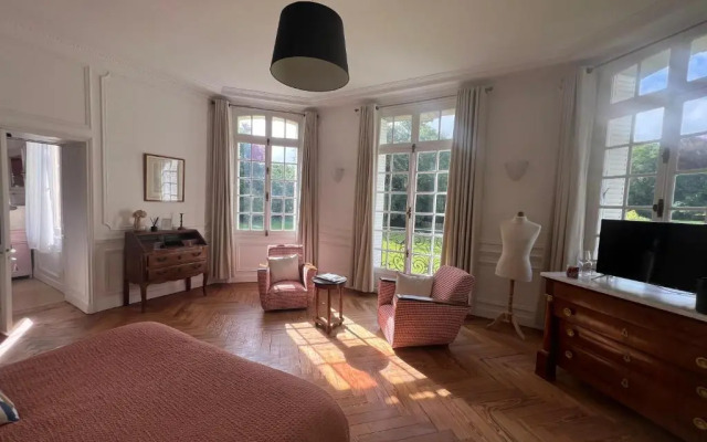 Château de Bertreville